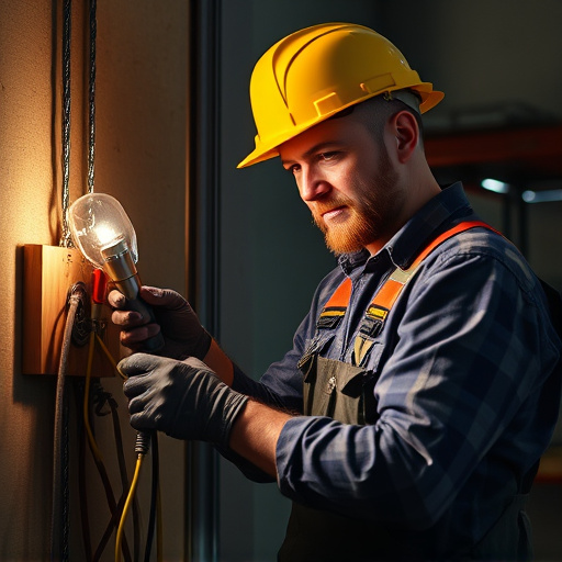 electrician