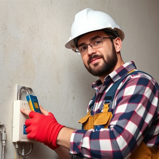 electrician