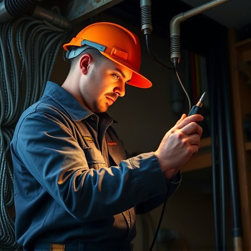 electrician