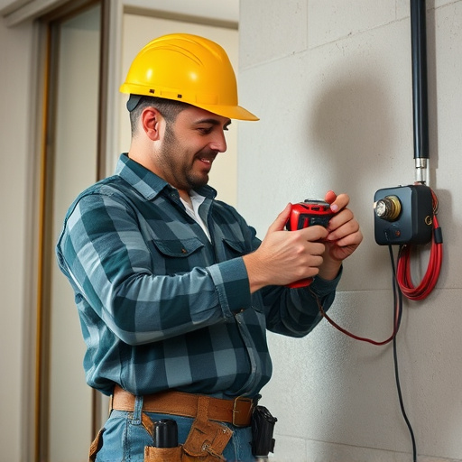 electrician