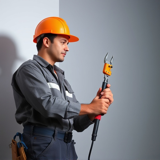 electrician