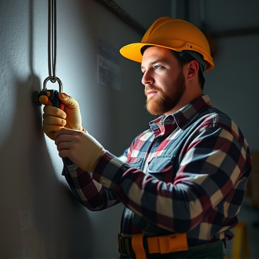 electrician
