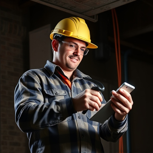 electrician