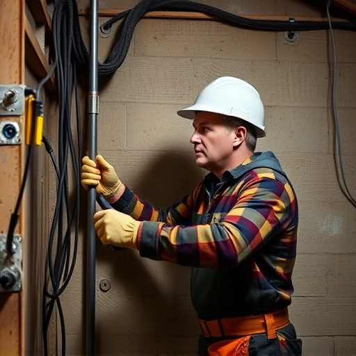 electrician