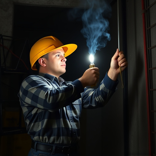 electrician