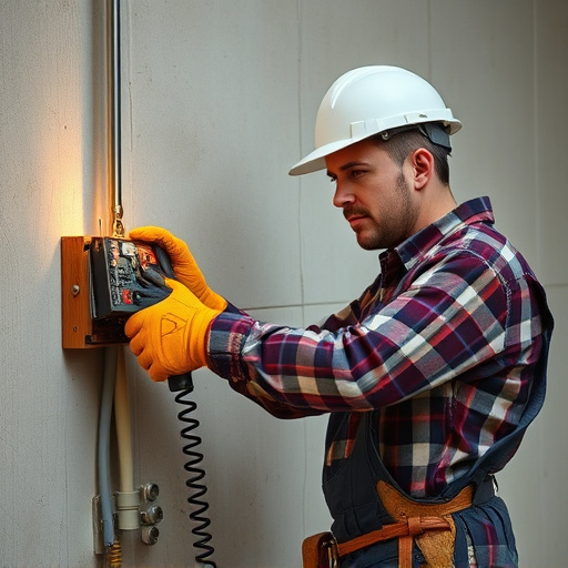 electrician