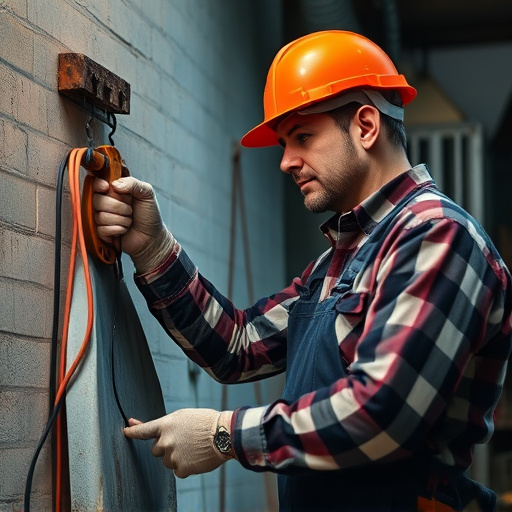 electrician