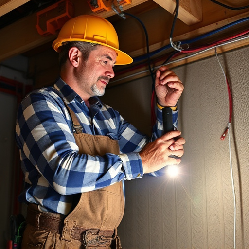 electrician
