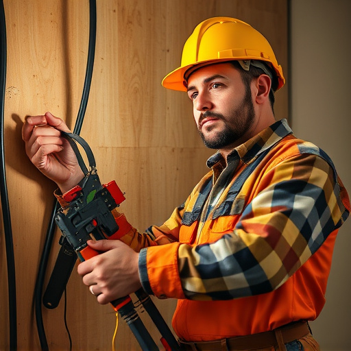 electrician