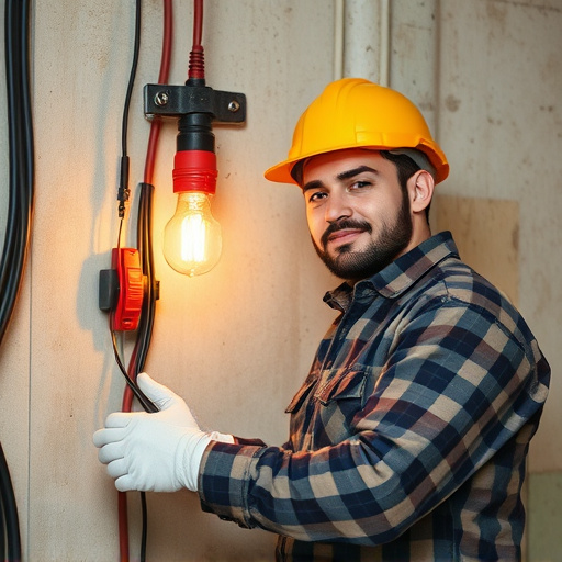 electrician
