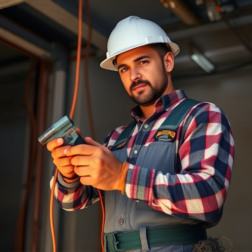 electrician