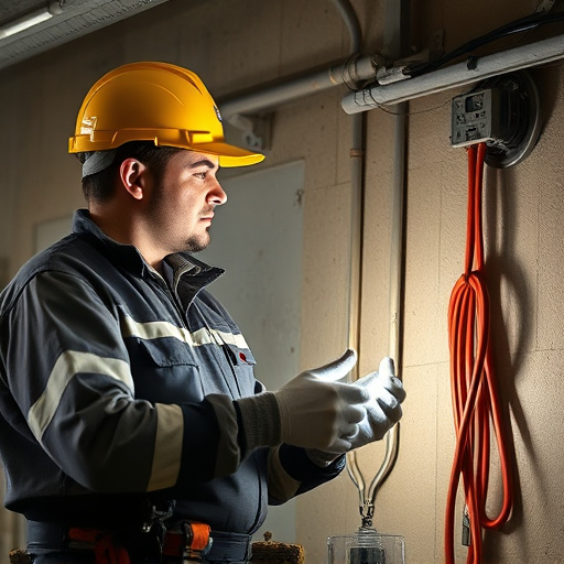 electrician