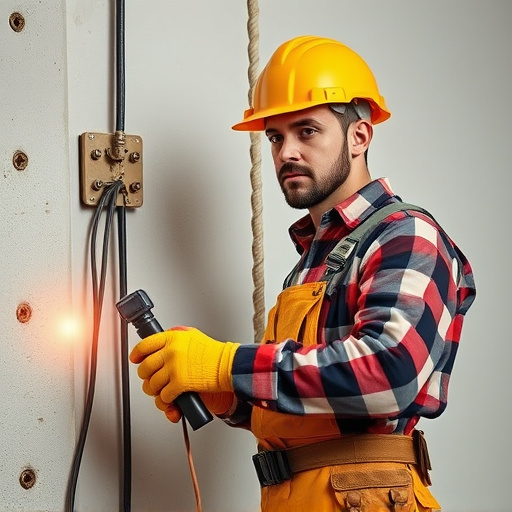 electrician