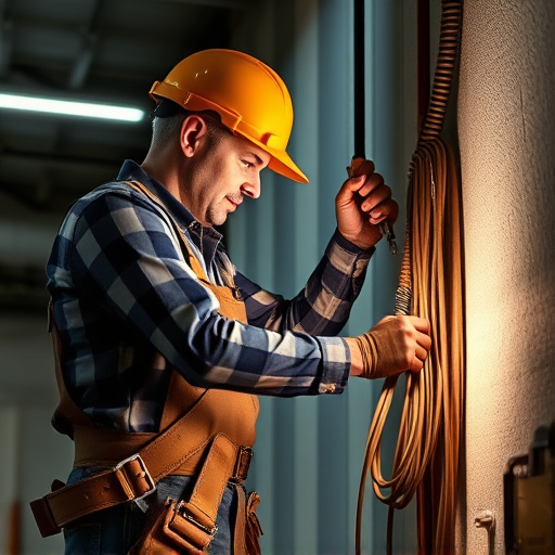 electrician