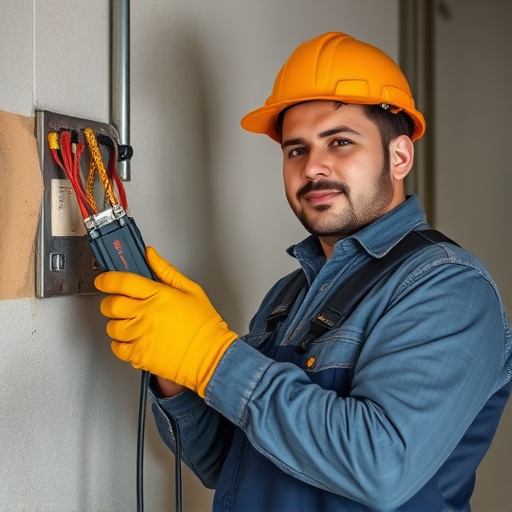 electrician