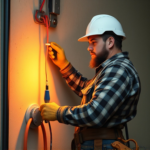 electrician