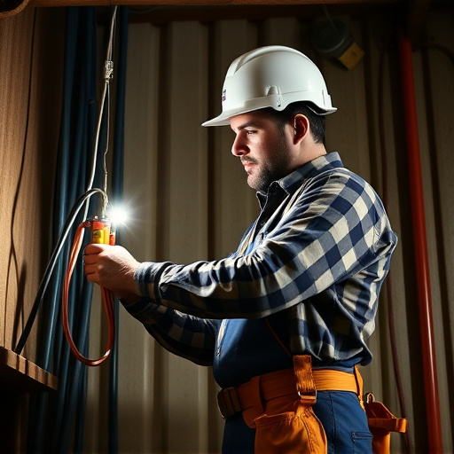 electrician