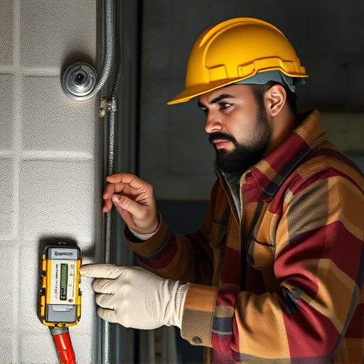 electrician
