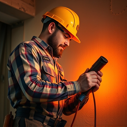 electrician
