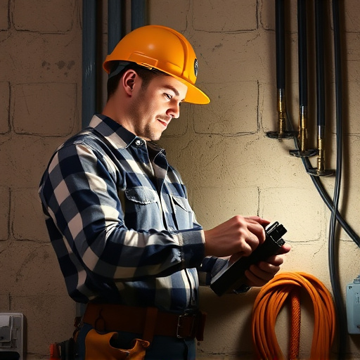 electrician