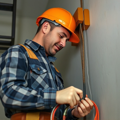 electrician