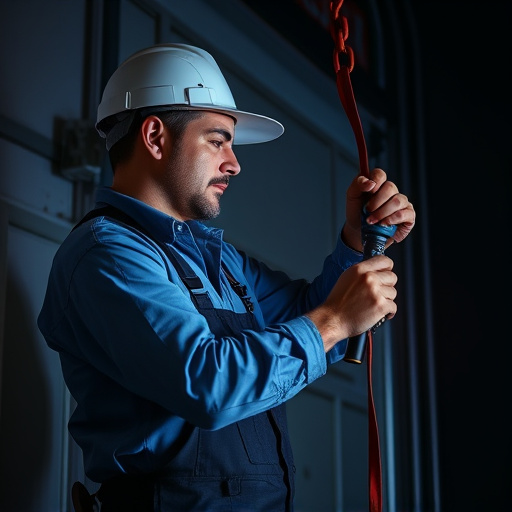 electrician