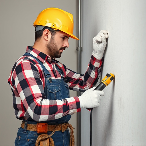 electrician