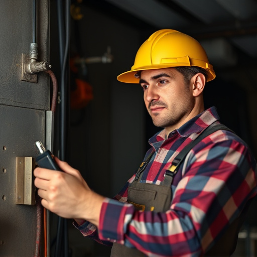 electrician
