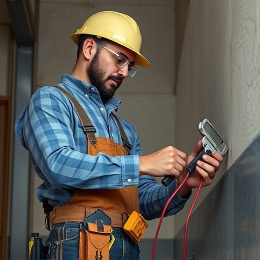 electrician