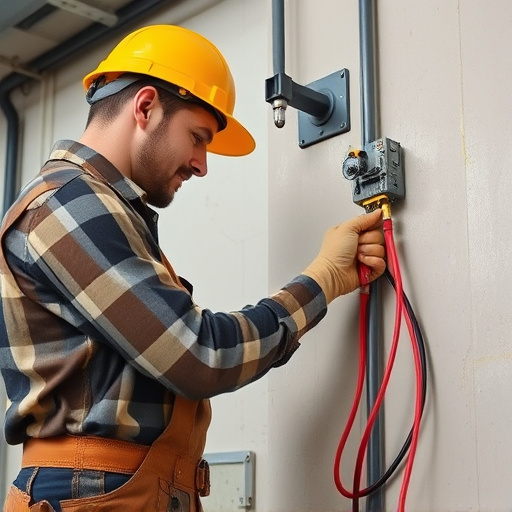 electrician