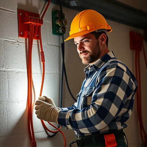 electrician