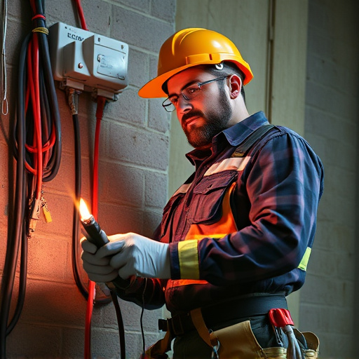 electrician