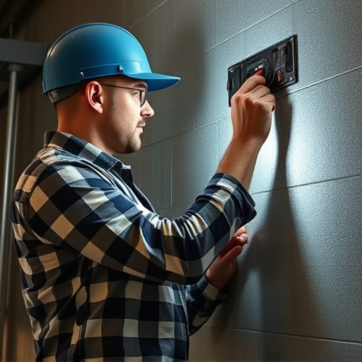 electrician