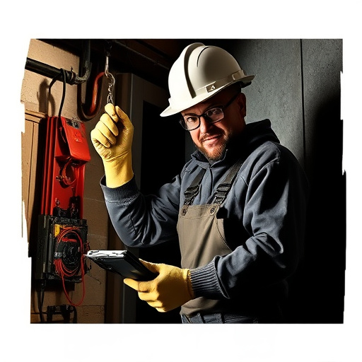 electrician