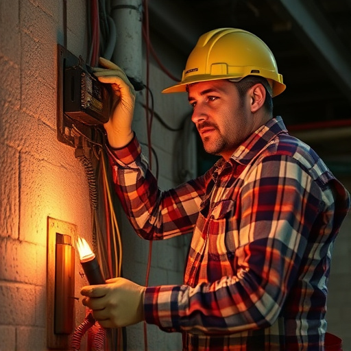 electrician