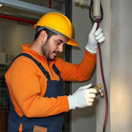 electrician