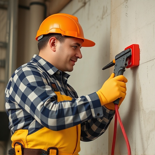 electrician