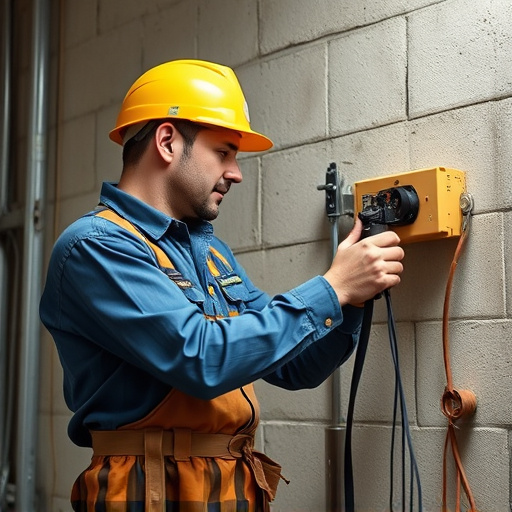 electrician