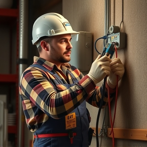 electrician