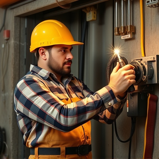 electrician