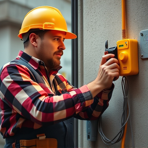 electrician