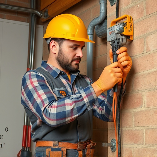 electrician