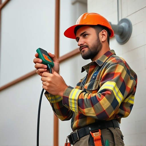 electrician