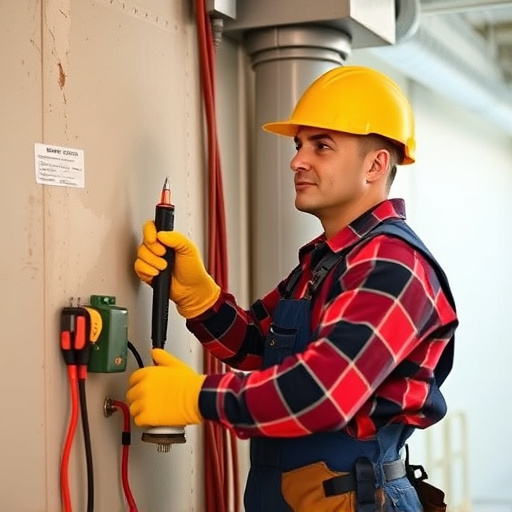electrician