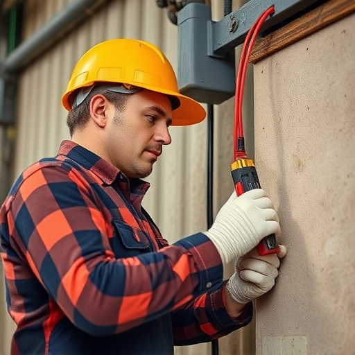 electrician