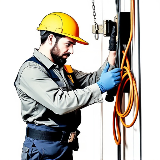electrician
