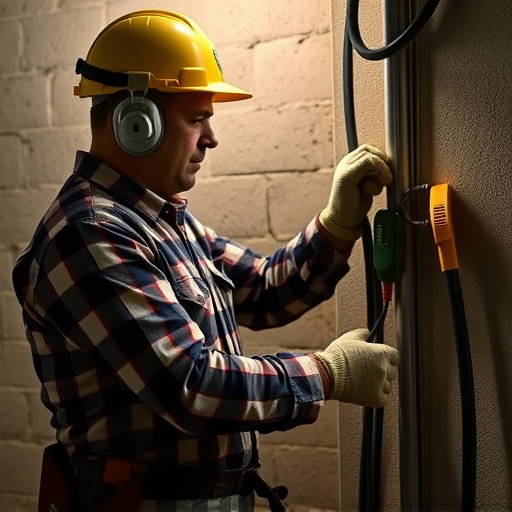 electrician