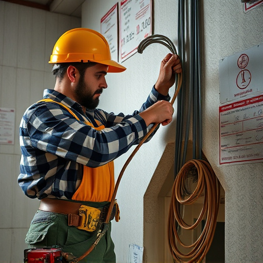 electrician
