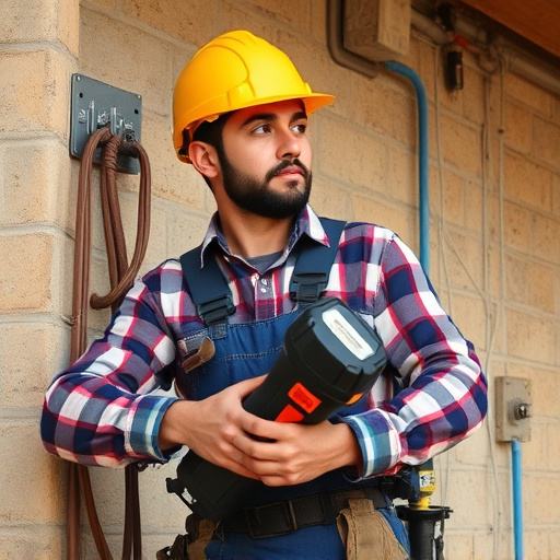 electrician