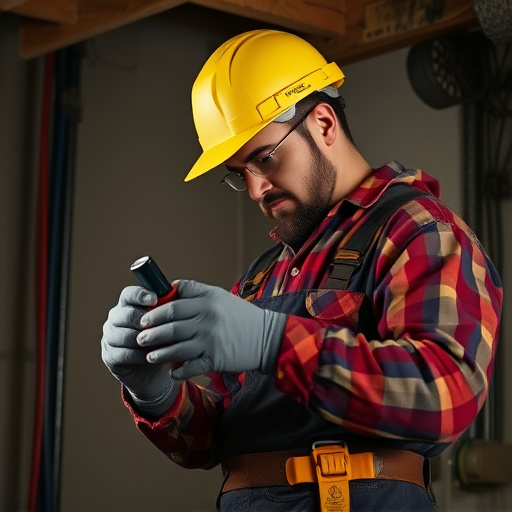 electrician